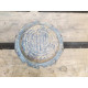 RSO idler sprocket cap