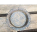 RSO idler sprocket cap