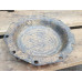 RSO idler sprocket cap