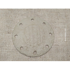 RSO drive sprocket cap