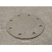RSO drive sprocket cap