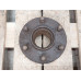 RSO wheel hub