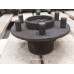 RSO wheel hub