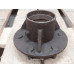RSO wheel hub