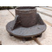 RSO wheel hub