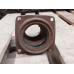 RSO axle sock bracket
