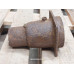 RSO axle sock bracket