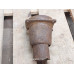 RSO axle sock bracket