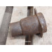 RSO axle sock bracket
