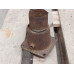 RSO axle sock bracket