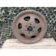 raupenschlepper ost - RSO wheel 