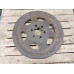raupenschlepper ost - RSO wheel 