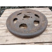 raupenschlepper ost - RSO wheel 