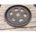 raupenschlepper ost - RSO wheel 