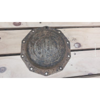 RSO Drive sprocket wheel cap