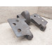 Sd.Kfz 9 18ton prime mover track link