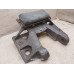 Sd.Kfz 9 18ton prime mover track link