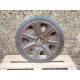 Sd.Kfz 7 8 ton halftrack wheel