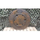 Lanz Bulldog HR7 D8506  wheel counterweight