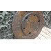 Lanz Bulldog HR7 D8506  wheel counterweight