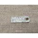 German WH truck ignition key tag