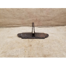 Soviet heavy armored car BA-10 Overall tracks chain link 