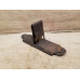 Soviet heavy armored car BA-10 Overall tracks chain link 