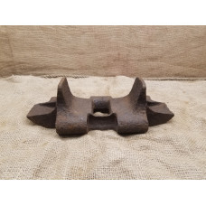 British infantry tank MK III Valenitine track link 