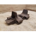 British infantry tank MK III Valenitine track link 