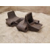 British infantry tank MK III Valenitine track link 
