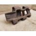 British infantry tank MK III Valenitine track link 