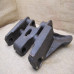 British infantry tank MK IV - Churchill track link