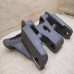 British infantry tank MK IV - Churchill track link