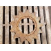 M4 Sherman drive sprocket ring late type