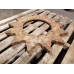 M4 Sherman drive sprocket ring late type
