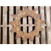 M4 Sherman drive sprocket ring late type