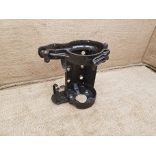 Sherman fire extinguisher bracket