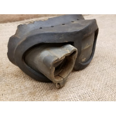 Sherman M4 main gun optic sight M70  head bump assembly