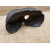 Sherman M4 main gun optic sight M70  head bump assembly