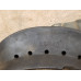 Sherman M4 main gun optic sight M70  head bump assembly