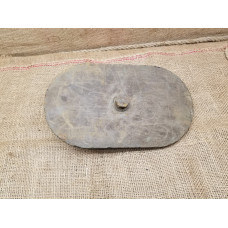 Sherman M4 A3 maintenance lid 