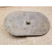 Sherman M4 A3 maintenance lid 