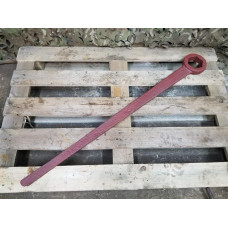 Sherman M4A1 tool wrench