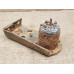 Sherman M4 aerial bracket