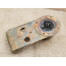 Sherman M4 aerial bracket