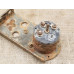 Sherman M4 aerial bracket