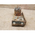 Sherman M4 aerial bracket
