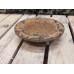 Sherman idler wheel cap