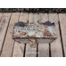 Sherman periscope spare heads box