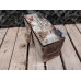 Sherman periscope spare heads box